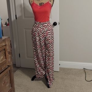 Palazzo pants